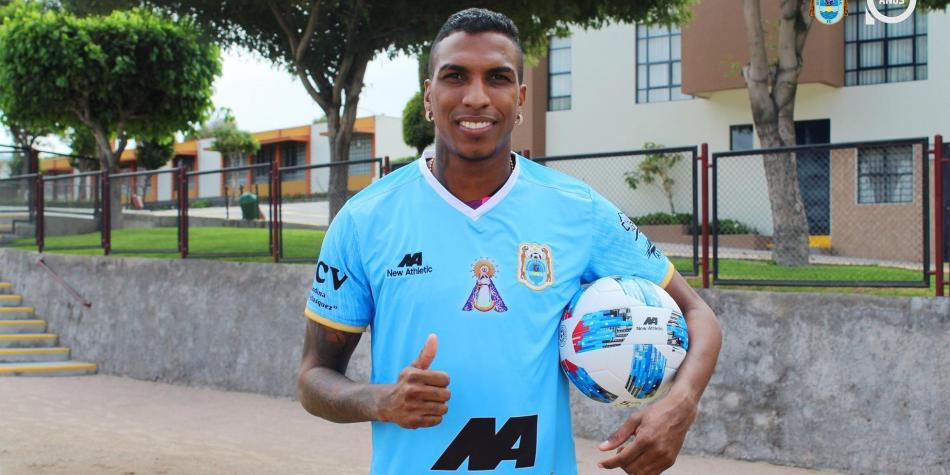 Johan Arango