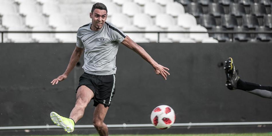 Daniel Bocanegra
