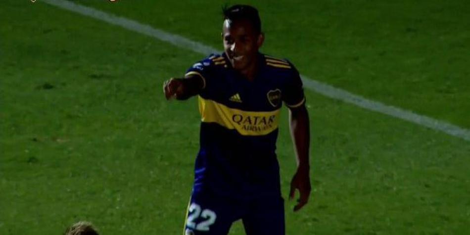 Sebastián Villa