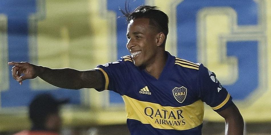 Sebastián Villa