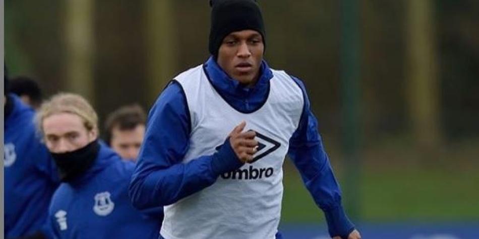Yerry MIna