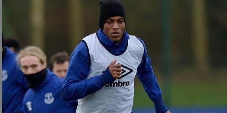 Yerry MIna