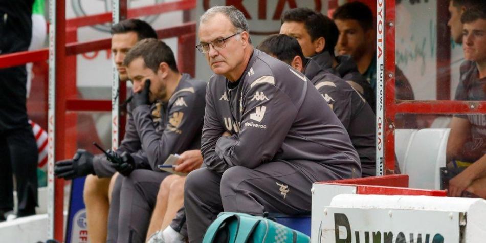 Marcelo Bielsa