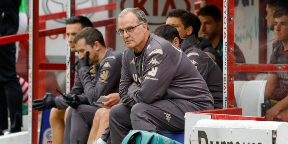 Marcelo Bielsa