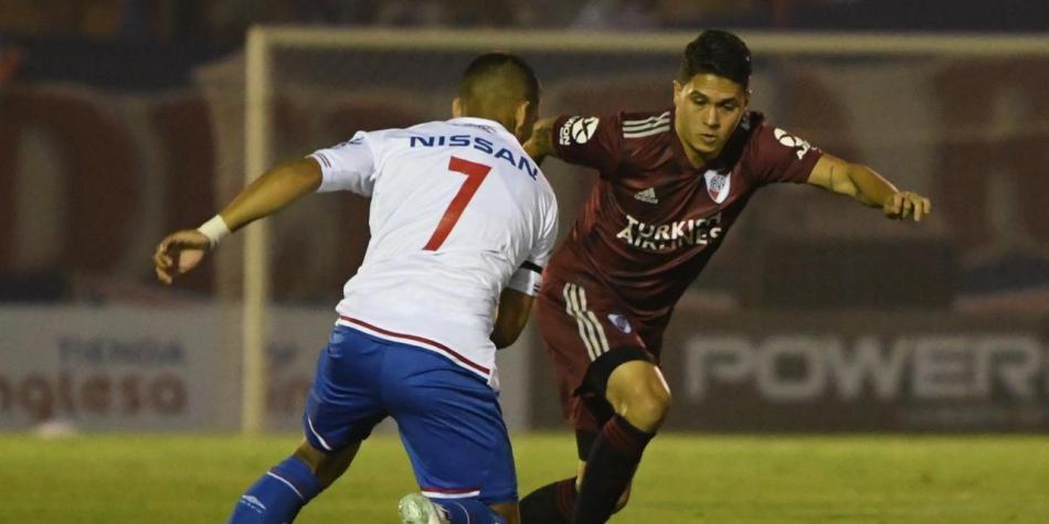 Juan Fernando Quintero