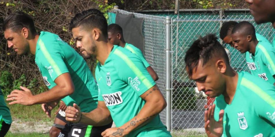 Atlético Nacional
