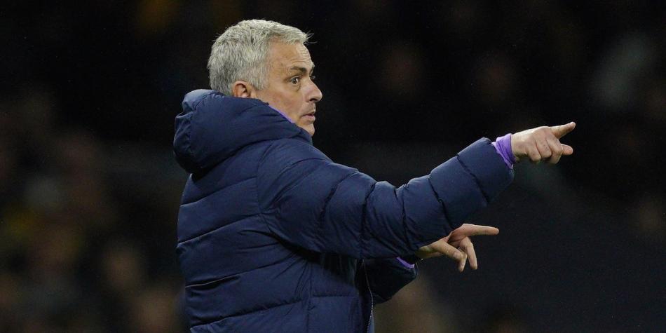 José Mourinho