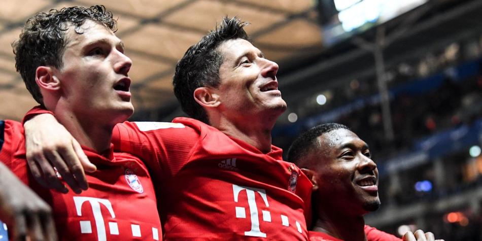 Bayern Múnich