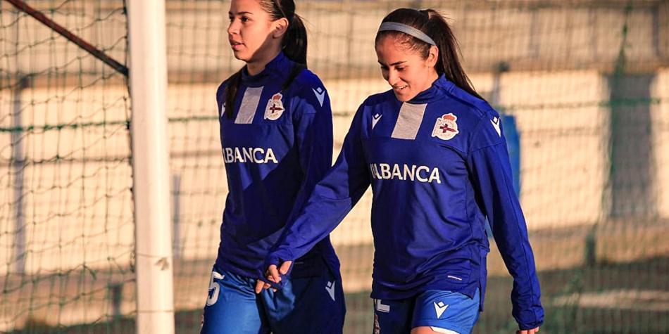Fútbol femenino