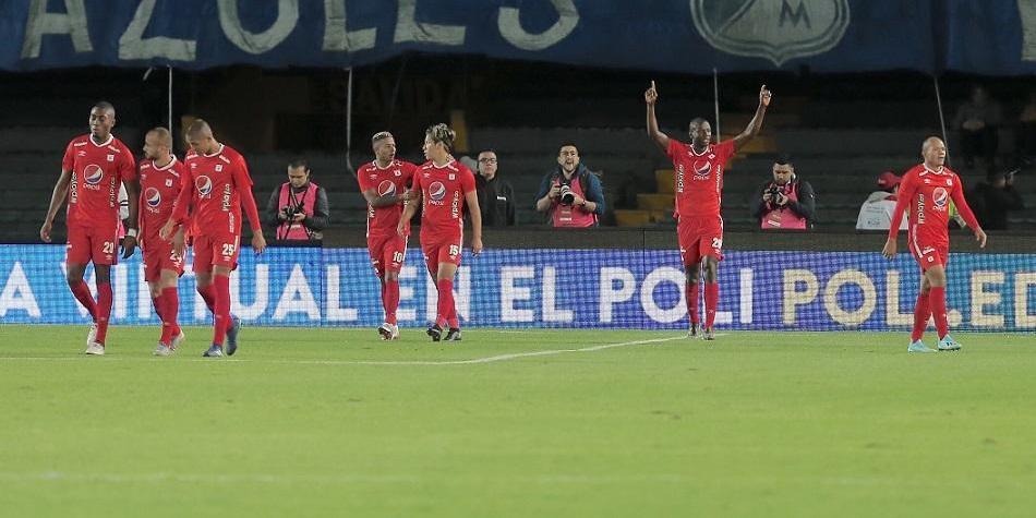 Rodrigo Urena Rechazo Al Colo Colo De Chile Para Jugar En El America Futbol Colombiano Liga Betplay Futbolred