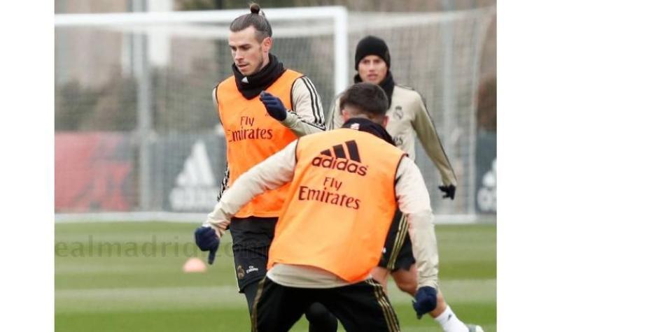 James y Bale