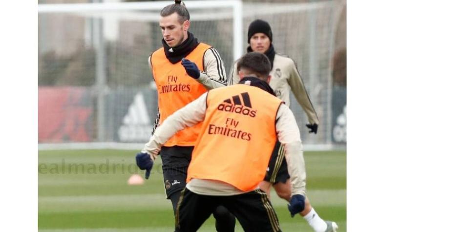 James y Bale