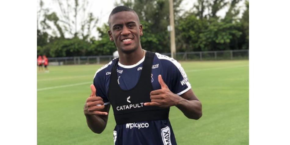 Jorge Segura