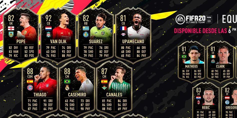 FIFA 20
