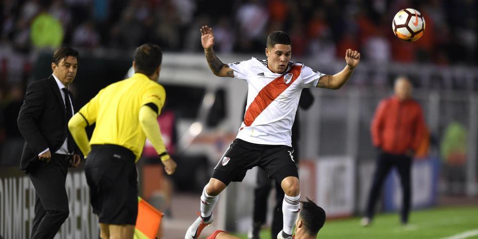 Juan Fernando Quintero