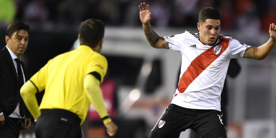 Juan Fernando Quintero