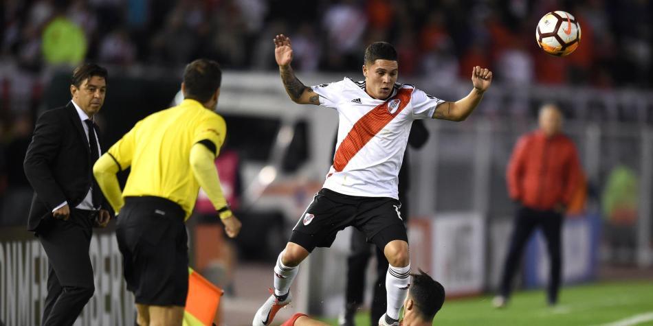 Juan Fernando Quintero