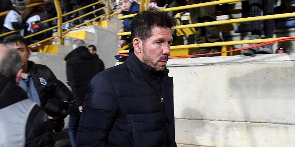 Diego Simeone
