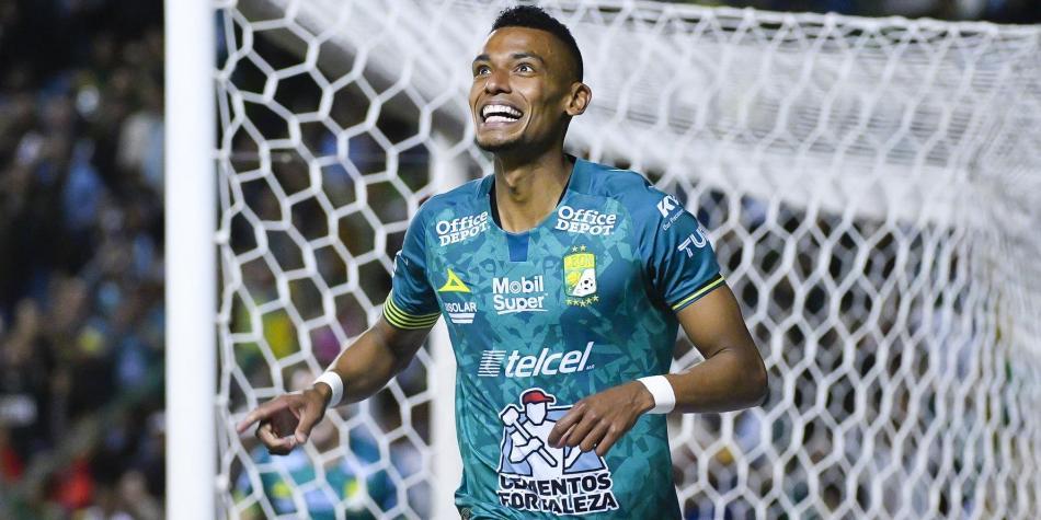 William Tesillo - León