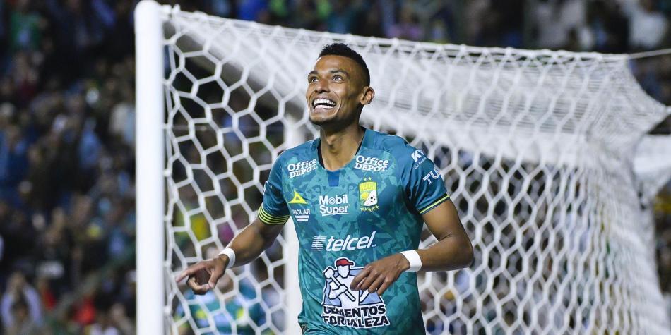 William Tesillo - León