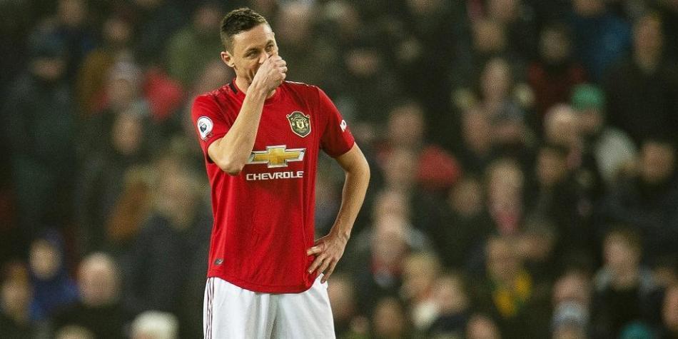 Nemanja Matic