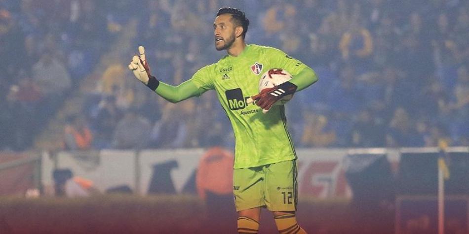 Camilo Vargas