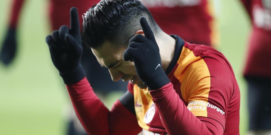 Falcao