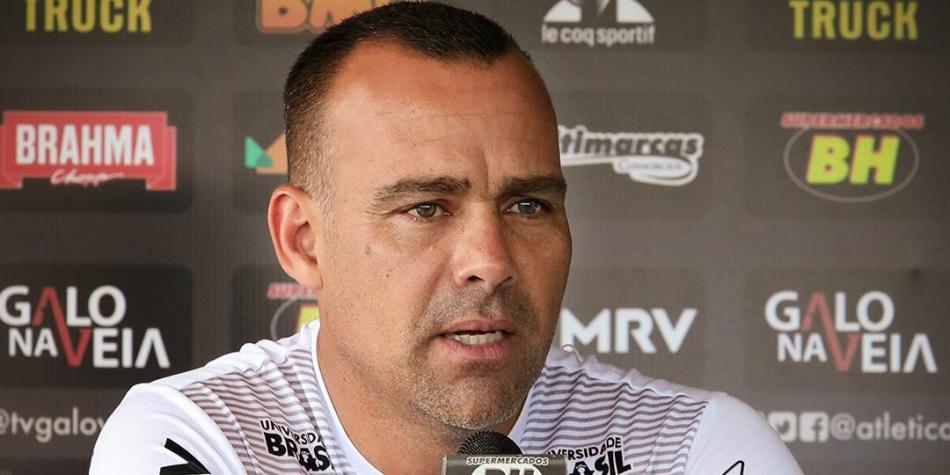 Rafael Dudamel