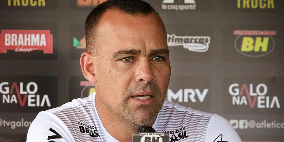 Rafael Dudamel
