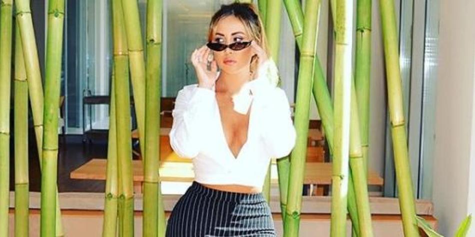 Modelo británica