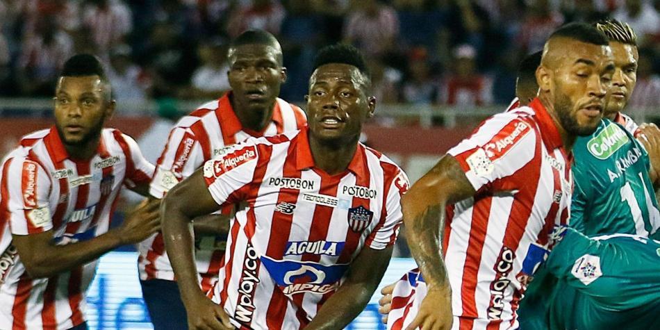 Junior de Barranquilla