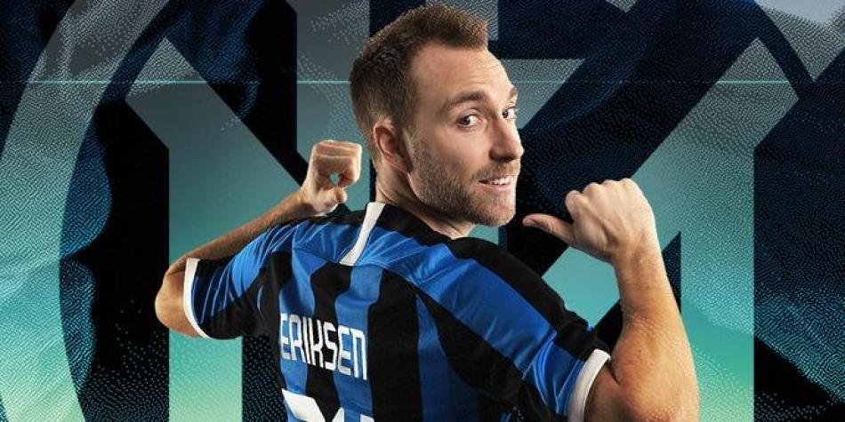 Christian Eriksen