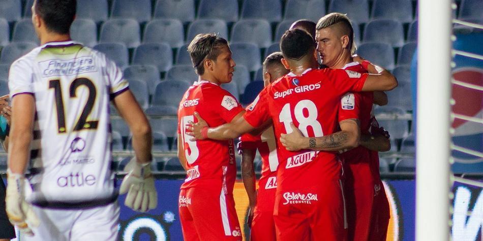 América de Cali