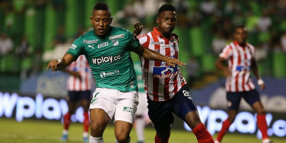 Deportivo Cali