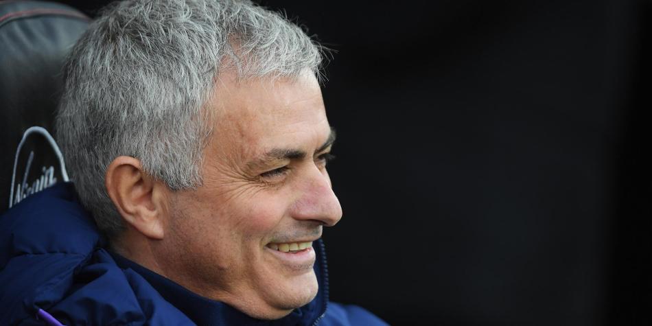 Mourinho