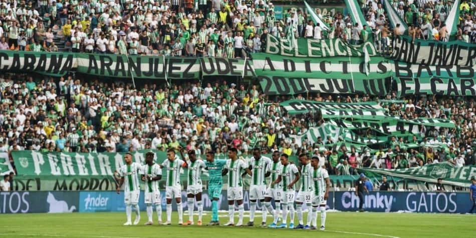 Nacional