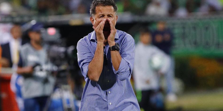 Juan Carlos Osorio