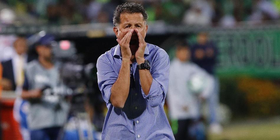 Juan Carlos Osorio