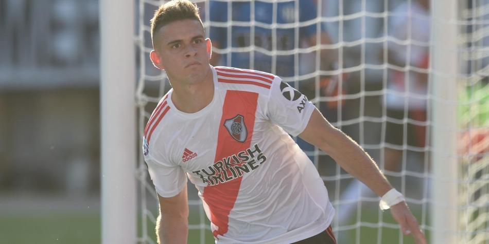 Rafael Santos Borré