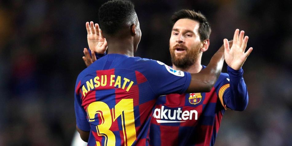 Barcelona