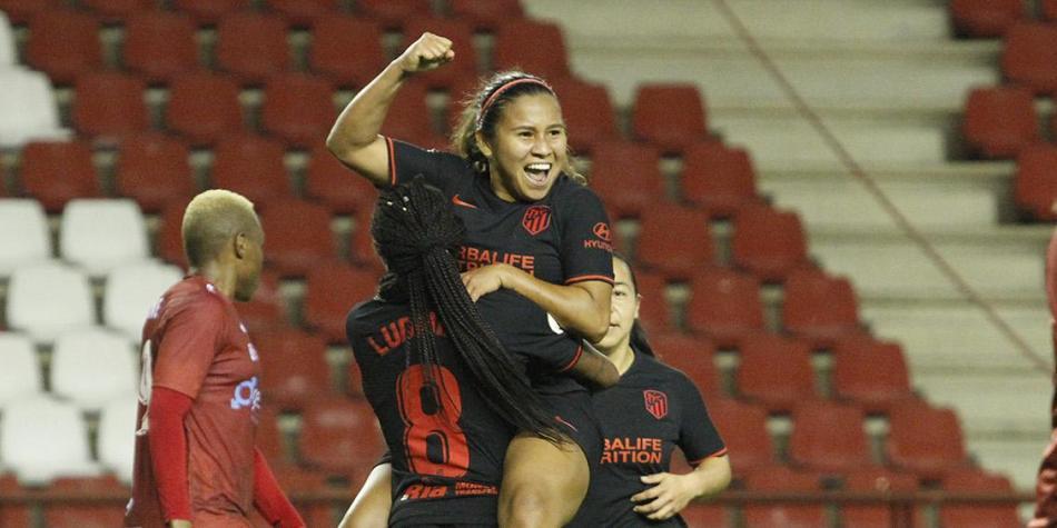 Leicy Santos