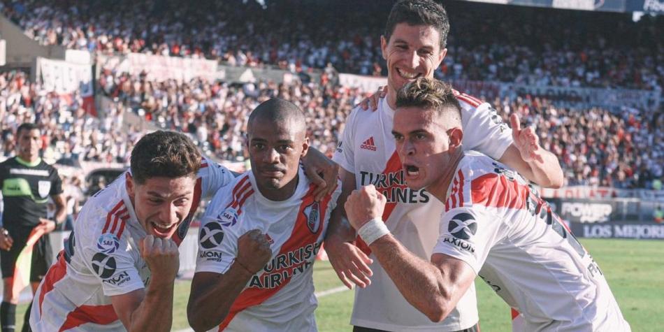 River Plate