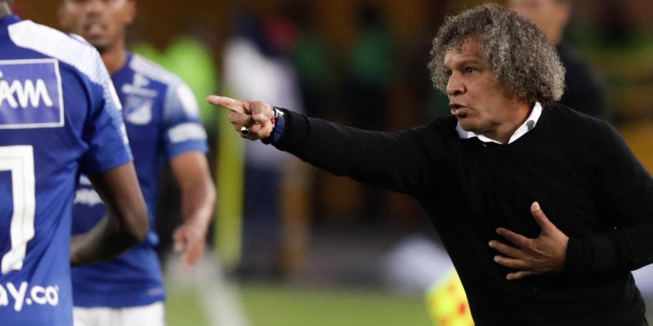 Millonarios