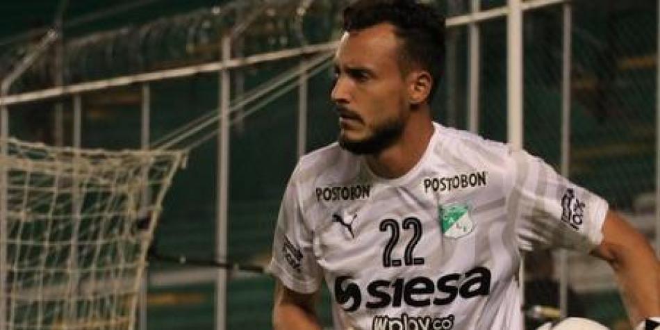 David González