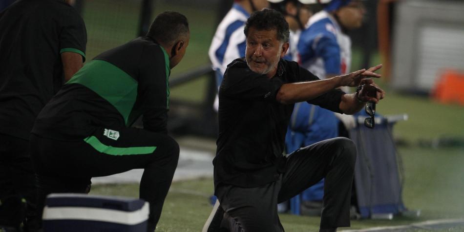 Juan Carlos Osorio