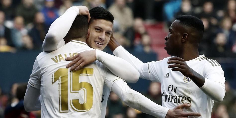 Real Madrid