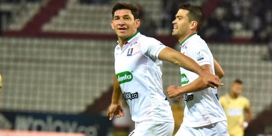 Once Caldas