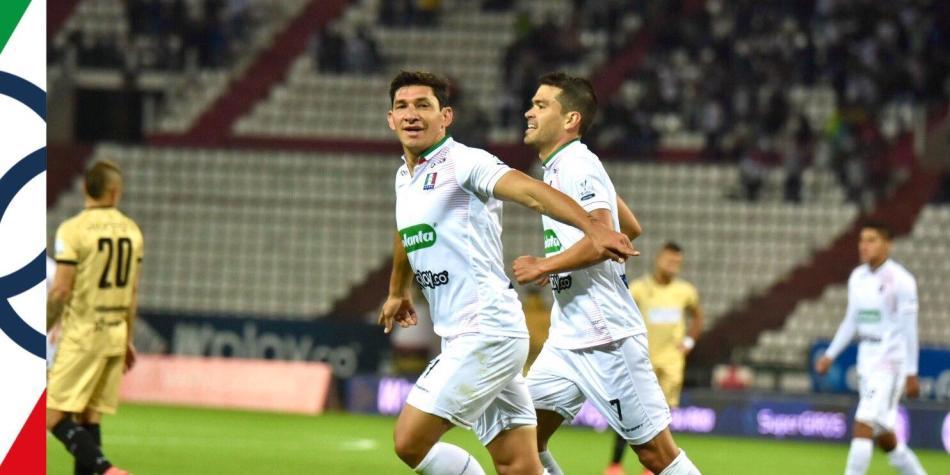 Once Caldas