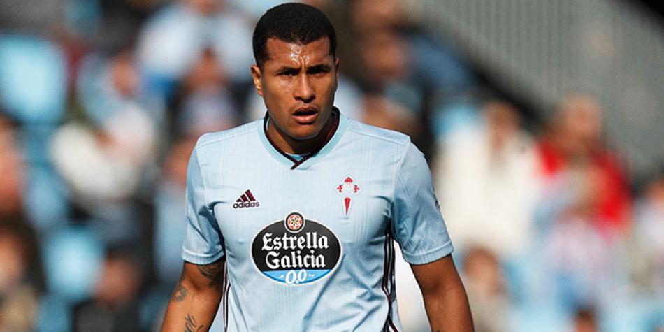 Jeison Murillo