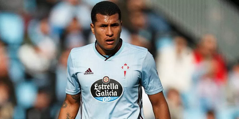 Jeison Murillo